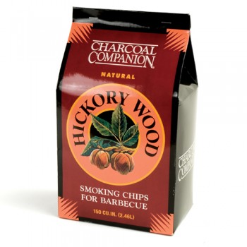 Räucherholz Chips Hickory